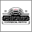 Logo for Chicago Commercial Printing