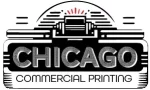logo Chicago Commercial Printing